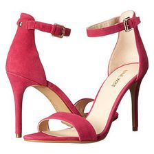 Incaltaminte Femei Nine West Mana Pink Suede