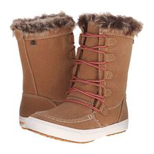 Incaltaminte Femei Roxy Porter Brown