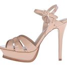 Incaltaminte Femei Steve Madden Kananda Blush Patent