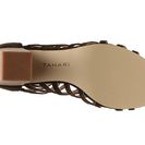 Incaltaminte Femei Tahari Andi Sandal Olive