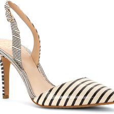 Vince Camuto Barlowe Black/White