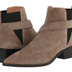 Incaltaminte Femei Sigerson Morrison Nash Ardesia Suede