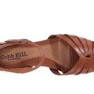 Incaltaminte Femei Rockport Cobb Hill Irene Tan