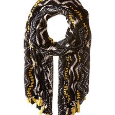 Accesorii Femei Steve Madden Vertical Zigzag Day Wrap Neutral