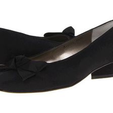 Incaltaminte Femei Walking Cradles Drip Black Micro