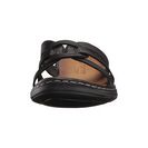 Incaltaminte Femei SKECHERS Passenger - Getaway Black