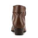 Incaltaminte Femei Spring Step Ashford Bootie Brown