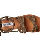 Incaltaminte Femei Steve Madden Dorinda Green Suede