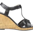 Incaltaminte Femei Cole Haan Ayla Wedge II Black