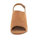 Incaltaminte Femei Walking Cradles Gwen Dark Camel Nubuck