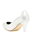 Incaltaminte Femei Elegant Footwear Londres Pump SILVER