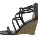 Incaltaminte Femei Seychelles Illustrious Black Exotic