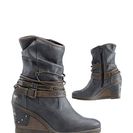 Cizmuliţe ortopedice 