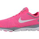 Incaltaminte Femei Nike Flex Supreme TR4 Pink BlastStealthHyper PinkWhite