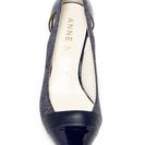 Incaltaminte Femei AK Anne Klein First Class Pump NAVY MULTI LE