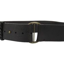 Accesorii Femei Prana Madeon Belt Black