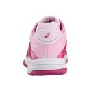 Incaltaminte Femei ASICS Gel-Court Bellatrade BerryPlumCotton Candy