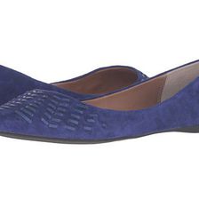Incaltaminte Femei Steve Madden Imaura Blue Suede