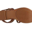 Incaltaminte Femei Kelly Katie Trista Flat Sandal Brown
