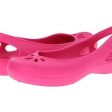Incaltaminte Femei Crocs Taylor Slingback Candy Pink