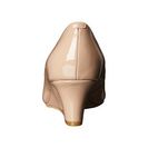 Incaltaminte Femei Cole Haan Lena Wedge WP 55mm II Maple Sugar Patent WP