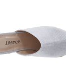 Incaltaminte Femei J Renee Prys Platinum