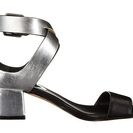 Incaltaminte Femei Charles by Charles David Glam SilverBlack