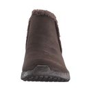 Incaltaminte Femei SKECHERS Burst - Winter Lights Chocolate