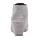 Incaltaminte Femei SKECHERS High Notes - Behold Gray