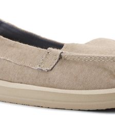 Sanuk Shorty TX Natural Chambray