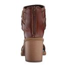 Incaltaminte Femei Blowfish Melvin Whiskey DyecutBrown Feedbag Canvas