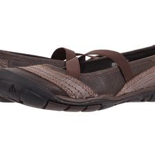 Keen Rivington CNX Criss-Cross Cascade Brown