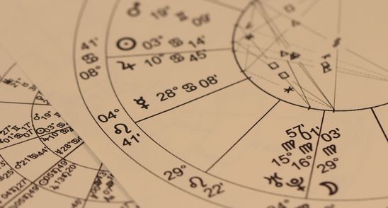 Numerele norocoase ale zodiei tale. Le poti juca la LOTO