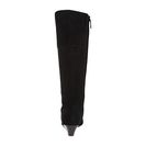 Incaltaminte Femei Cole Haan Tali Luxe Boot 40 Black Suede