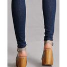 Incaltaminte Femei Forever21 Sbicca Platform Sandals Taupe