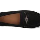 Incaltaminte Femei COACH Corey Black Calf Suede