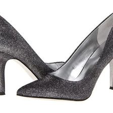 Incaltaminte Femei Nine West Flax Silver Multi Fabric