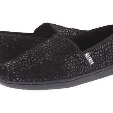 Incaltaminte Femei SKECHERS Bobs Bliss - Extra Extra BlackBlack