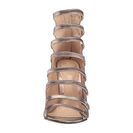 Incaltaminte Femei Vince Camuto Kanastas Ash Bronze Metallic Nappa