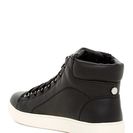 Incaltaminte Femei Steve Madden Darya High Top Sneaker BLACK