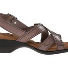 Incaltaminte Femei Walking Cradles Lythe Taupe Leather