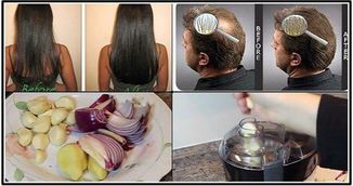 Avea parul rar si firul subtire. La cateva zile dupa ce a folosit acest ingredient a obtinut rezultate remarcabile!
