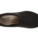 Incaltaminte Femei SKECHERS Breathe Easy - Resolution Black