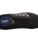 Incaltaminte Femei K-Swiss New Haven CMF MStrade BlackDark Shadow