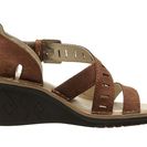 Incaltaminte Femei Merrell Sirah Lattice Prairie Brown