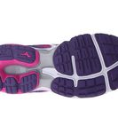 Incaltaminte Femei Mizuno Wave Rider 19 Fuchsia PurpleSilverRoyal Purple