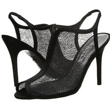 Incaltaminte Femei Nina Mei BlackBlack