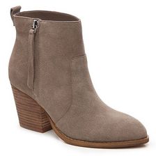 Incaltaminte Femei Crown Vintage Lane Bootie Taupe