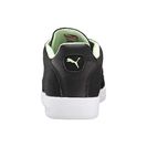 Incaltaminte Femei PUMA Match Lo Canvas Sport BlackWhitePatina Green