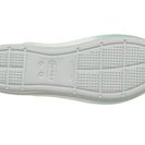 Incaltaminte Femei Crocs Color Block Flat Sea FoamPearl White